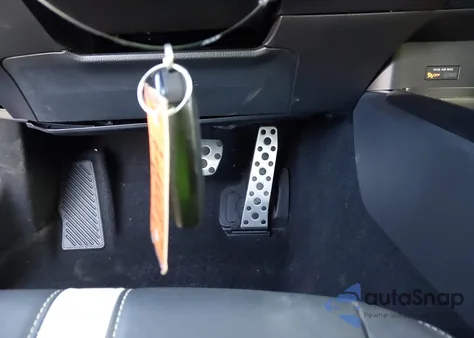 2025 Toyota Camry Se from USA, damaged, VIN 4T1DBADK6SU536326